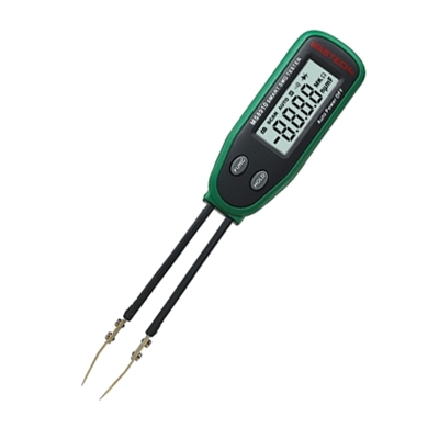 CR Meter MS8910, MASTECH