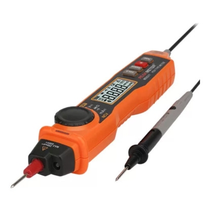 Multimeter PM8211, PEAKMETER