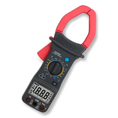 Clamp Meter MS2000G, MASTECH