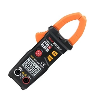 Clamp Meter PM2016S, PEAKMETER