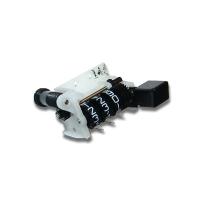 Mechanical Counter