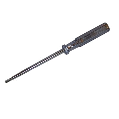 Voltage Tester 6875-304A (190 mm), 200-250 VAC