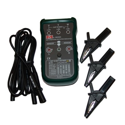 Phase Detector MS5900, MASTECH
