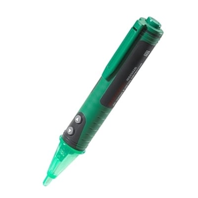 Voltage Detector MS8902B, 12-1000 VAC, metal sensor