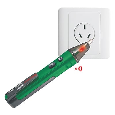 Voltage Detector MS8907, 50-1000 VAC