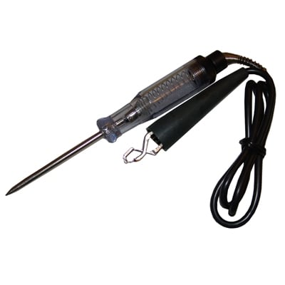 Detector 6875-1010, 6-12 VDC, automotive