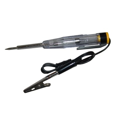 Detector 6875-1035B, 6-24 VDC, automotive