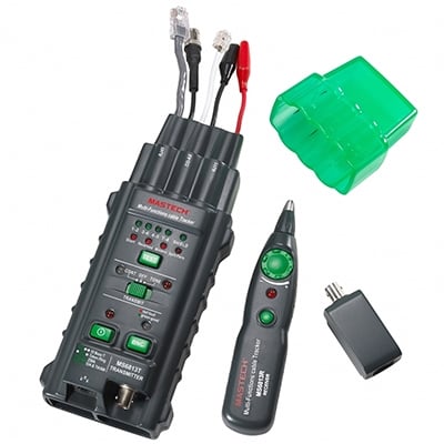 Cable Tester MS6813, MASTECH