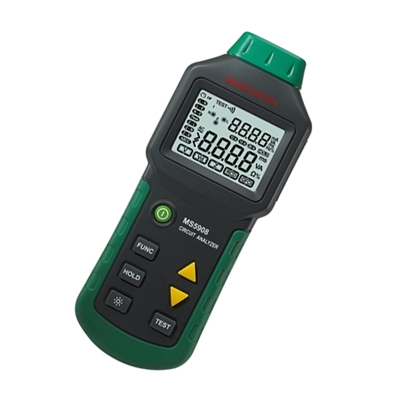Circuit Analyzer MS5908C, MASTECH