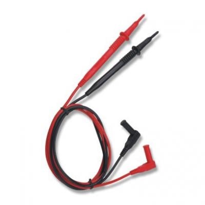 Test Leads MS-3000, 140 mm R/A, MASTECH