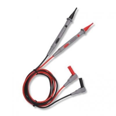 Test Leads MS-3009, 148 mm R/A, OD:10.2 mm, MASTECH