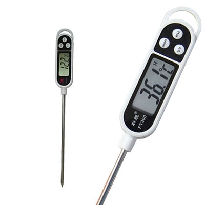 Thermal Probe TP300, -50/300°C