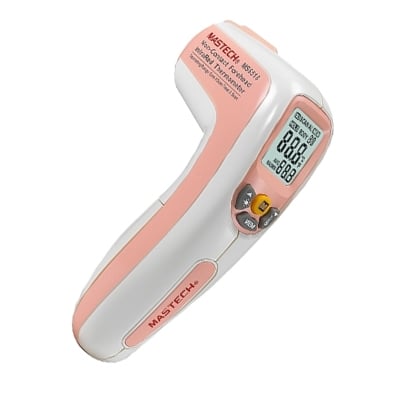 Infrared Thermometer MS6518, MASTECH