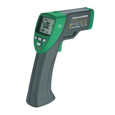 Infrared Thermometer MS6530, MASTECH
