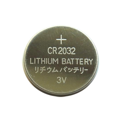 Lithium Button Cell Battery SONY, CR2032, 3V