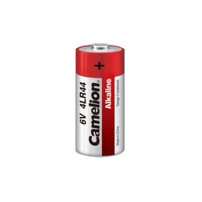 Battery CAMELION, 4LR44, 6V, alkaline