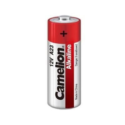 Battery CAMELION, A23, 12V, alkaline