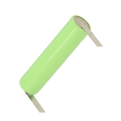 Battery Cell AAA 1.2V, 850 mAh, Ni-MH, JYH (leads)
