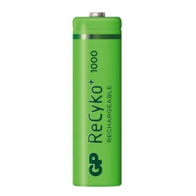 Battery Cell AAA 1.2V, 950 mAh, Ni-MH, GP