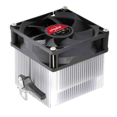 Spire SP854S3 StarCore /s.FM1/FM2/AM3/AM2/939