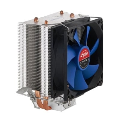 Spire SP985S1-V2 /s.1155/1156/775 + FM1/AM3/AM2