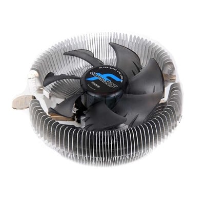 ZALMAN CNPS90F /s.775/1155/1156+FM1/FM2/AM2+/AM3