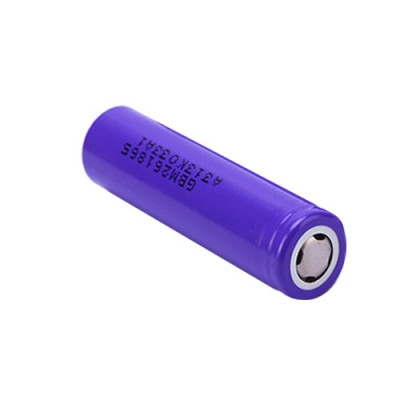 Battery Cell LG CHEM 3.6V, 2600 mAh, Li-ION, 18650, 10A