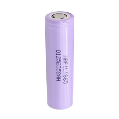 Battery Cell LG CHEM 3.6V, 3350 mAh, Li-ION, 18650