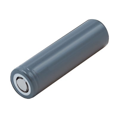 Battery Cell LG CHEM 3.6V, 2850 mAh, Li-ION, 18650, 10A