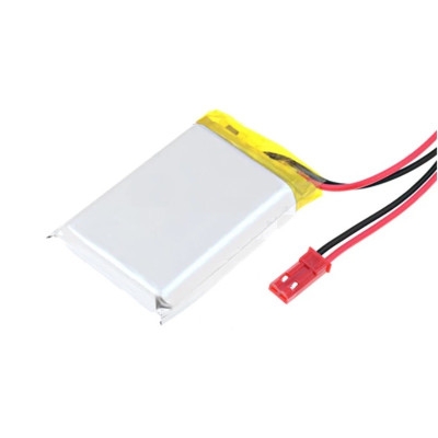 Батерия 3.7V, 1600 mAh, Li-Po, (9x34x50 mm)