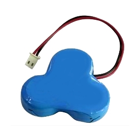 Battery Phone Pack 3.6V, 280 mAh, Ni-CD, 280K3-H