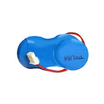 Battery Phone Pack 3.6V, 280 mAh, Ni-CD, 280K2-H+1