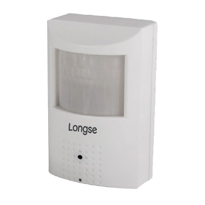 HD PIR Spy Camera LPRCTHC200ESL, 2Mpx, 4 in 1, 3.7 mm