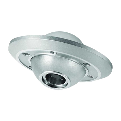 UFO Camera BD3F-420, 420 TVL, 0.02 Lux, 1/3“ A1 PROS