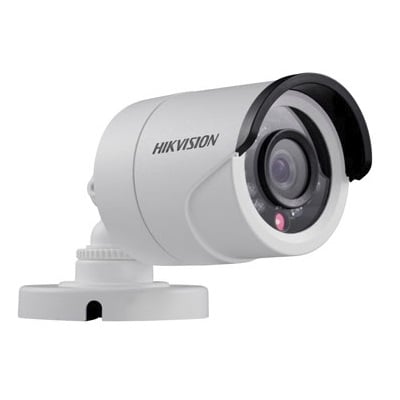 IR Camera DS-2CE16C0T-IRF, 1Mpx , 4 in 1, 3.6 mm