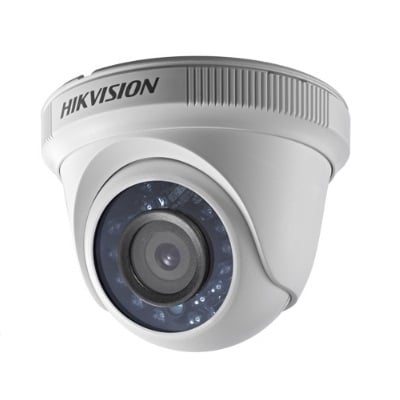IR Camera DS-2CE56C0T-IRF, 1Mpx, 4 in 1, 3.6 mm