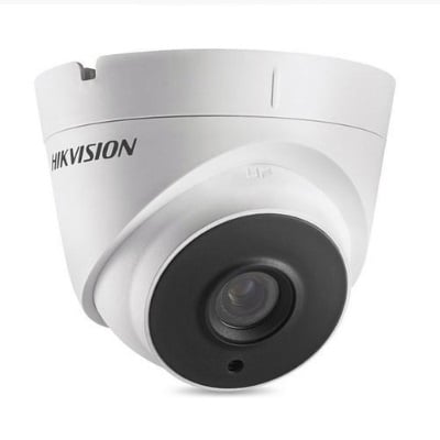 IR Camera DS-2CE56C0T-IT3F, 1Mpx, 4 in 1, 2.8 mm