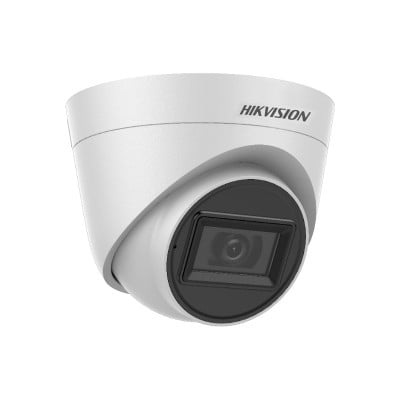 IR Camera DS-2CE78D0T-IT3FS, 2Mpx 4in1, Coax Audio, 3.6 mm