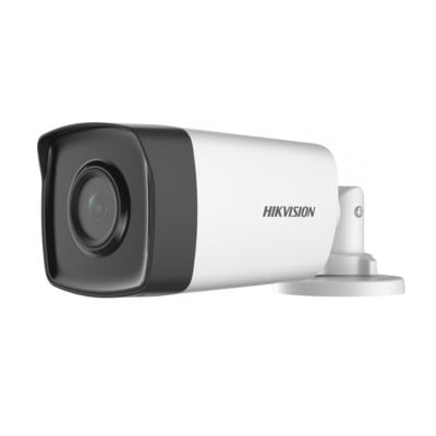 IR Camera DS-2CE17D0T-IT5F(C), 2Mpx, 4 in1, 3.6 mm