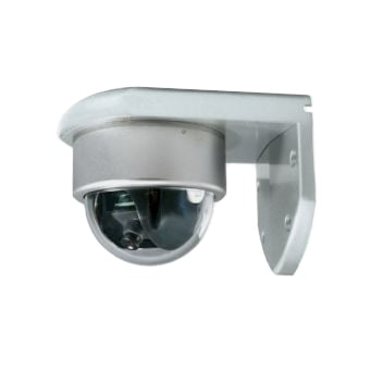 PTZ Camera 4001B, color, 3.5-8 mm, 420 TVL, 0.8 Lux, 1/3“ SONY