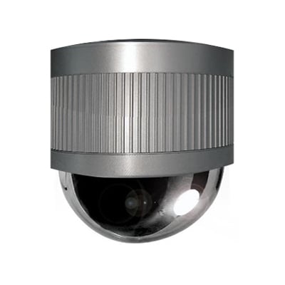 PTZ Camera DIS-627, color, X27, 480 TVL, 1.0 Lux, 1/4“ SONY