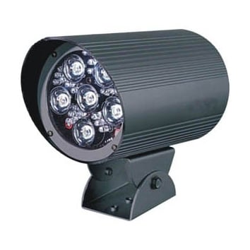 IR Illuminator IR-7120, 120M