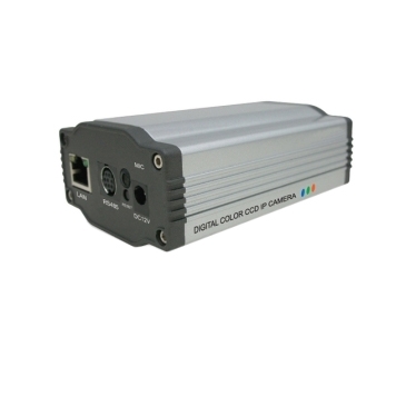 IP CCTV Server LNS100
