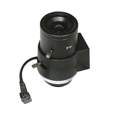 Lens V-6-15DC, AI-DC, 6-15 mm, 48-19°