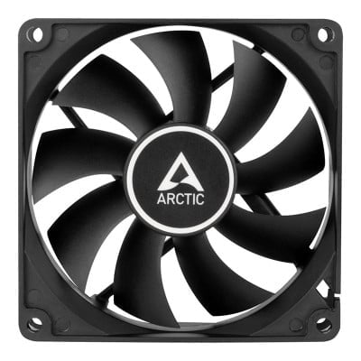 Fan ARCTIC 80x80x25 2BB /F8 PWM PST CO