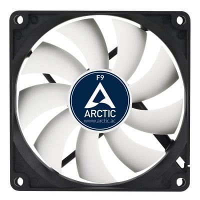 Fan ARCTIC 92x92x25 FDB /F9