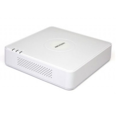 NVR-DS-7104NI-Q1, 4 cameras
