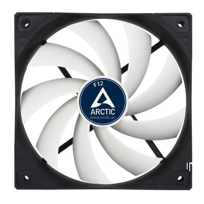 Fan ARCTIC 120x120x25 FDB /F12