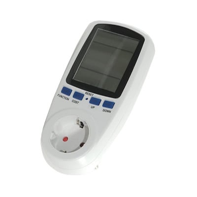 Power Meter PEM-230, 16A/3680W