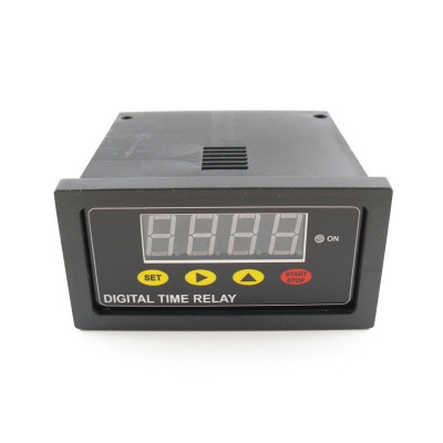 Time Delay Relay 90CTB14D, 220VAC/12VDC